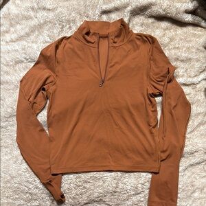 American eagle long sleeve top